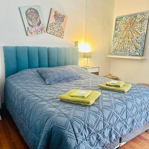 Apartamento de 2 Dormitorios